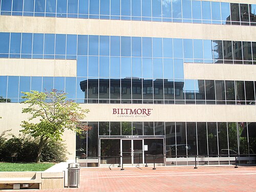 The Biltmore Company